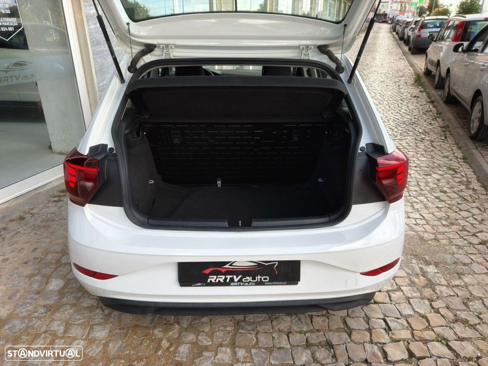 VW Polo 1.0 Confortline - 23