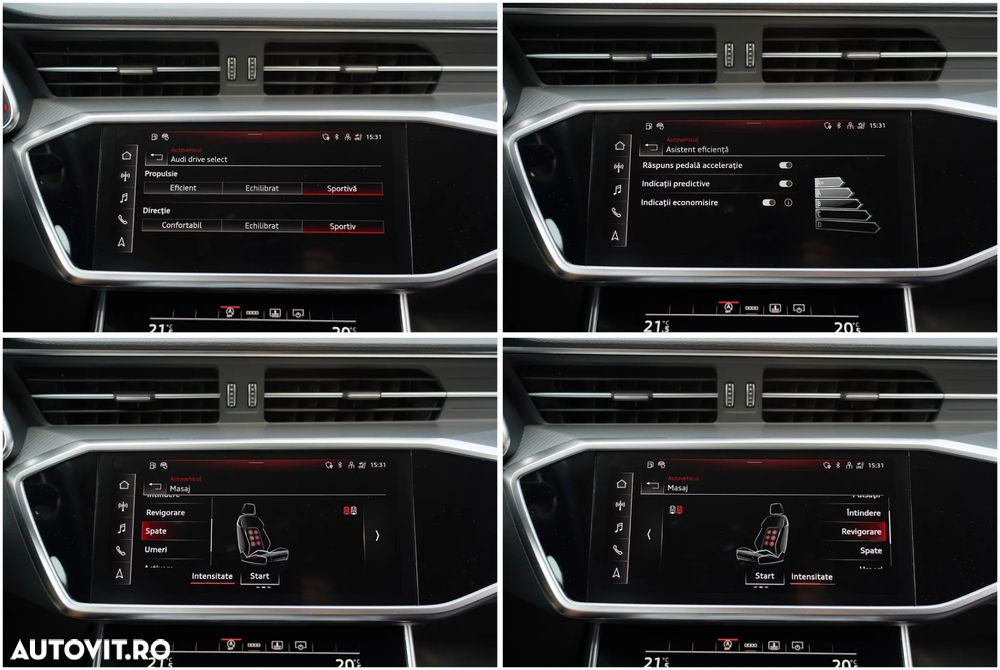 Audi A6 40 TDI quattro S tronic advanced - 18