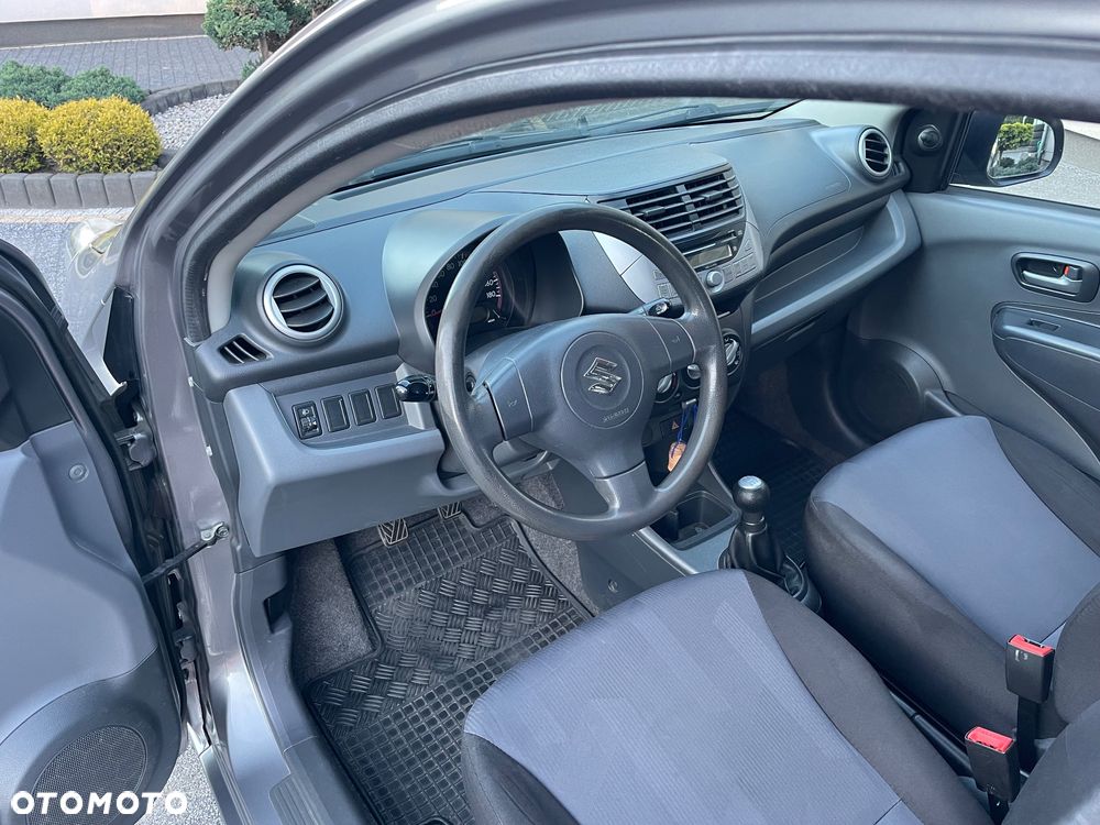 Suzuki Alto 1.0 Classic - 19