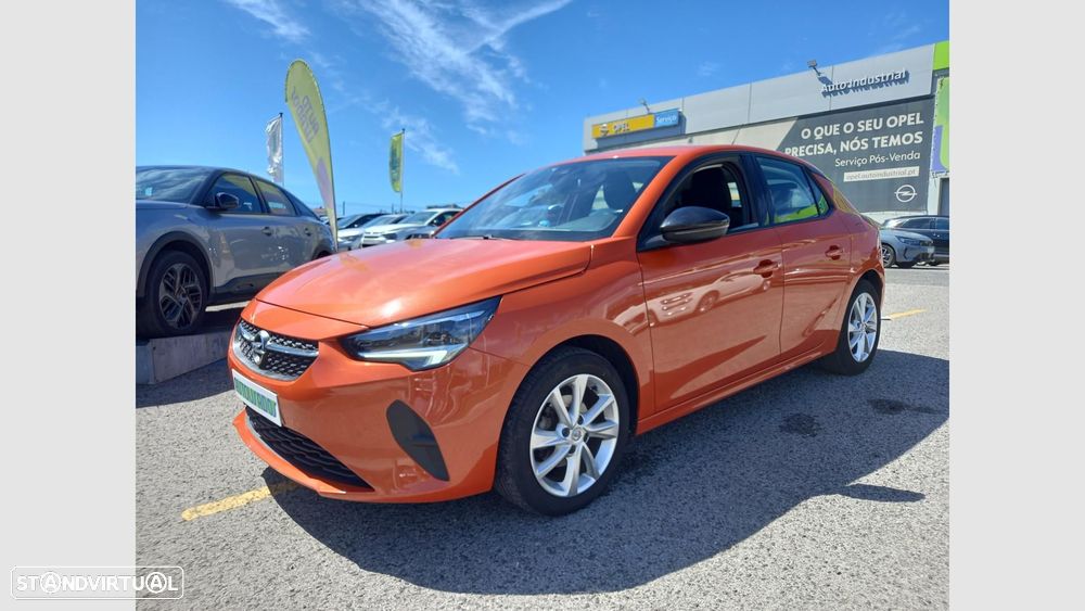 Opel Corsa 1.2 Business Edition - 7