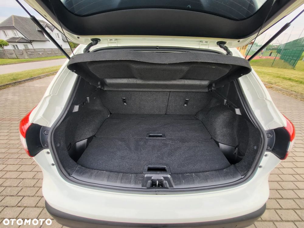 Nissan Qashqai 1.6 dCi 360 S&S - 7