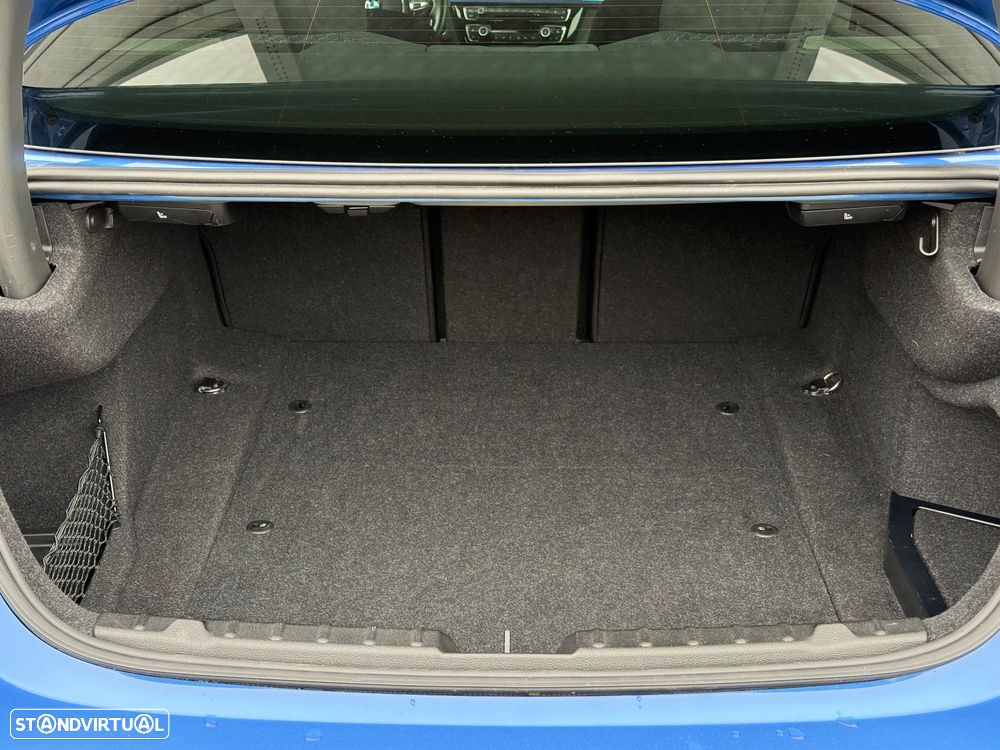 BMW 420 d Pack M Auto - 29