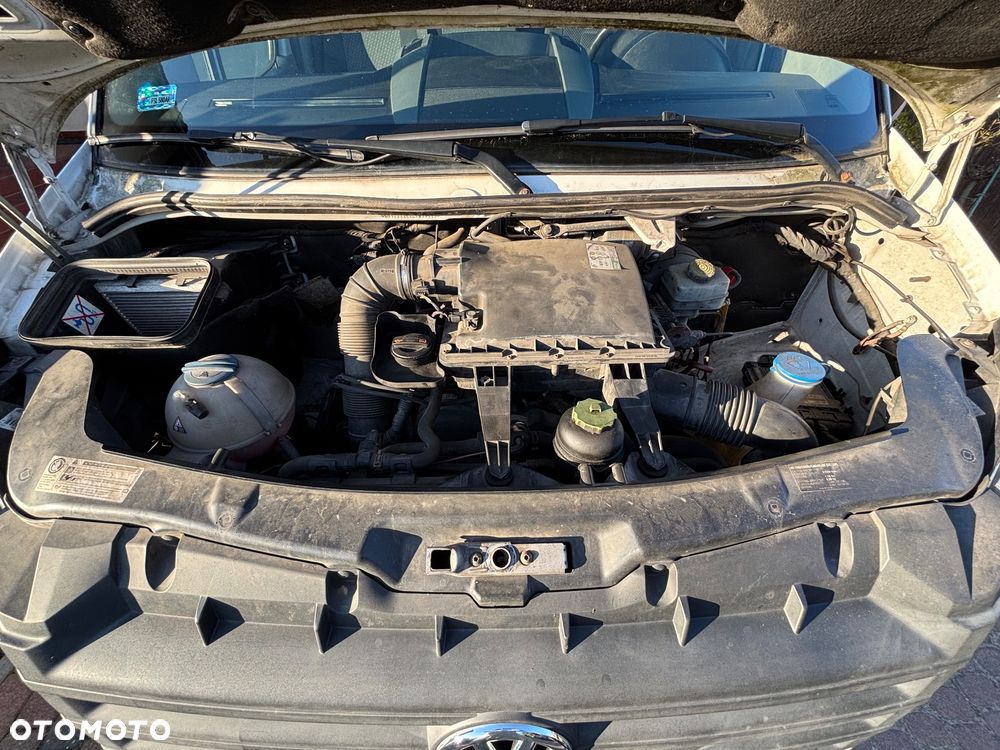 Volkswagen Crafter Standard - 13