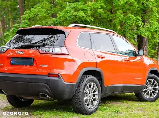 Jeep Cherokee - 6