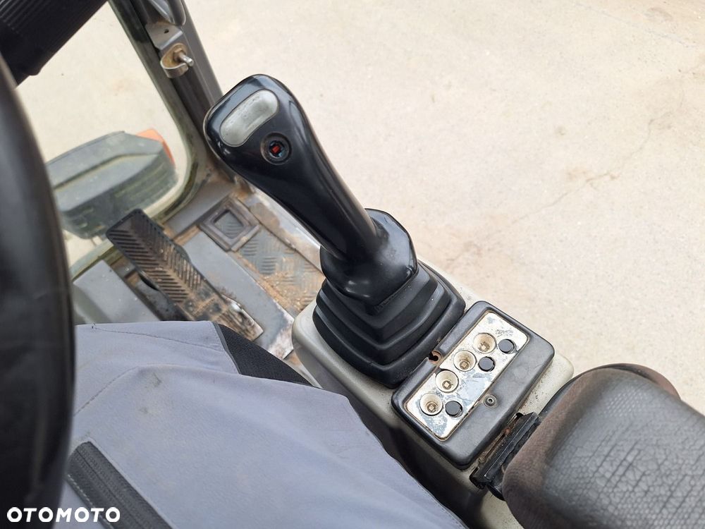 Mecalac 12 Mtx 4X4 - 18