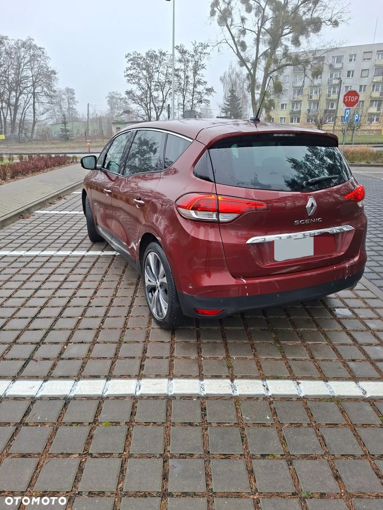 Opel Mokka 1.6 CDTI Cosmo S&S - 29