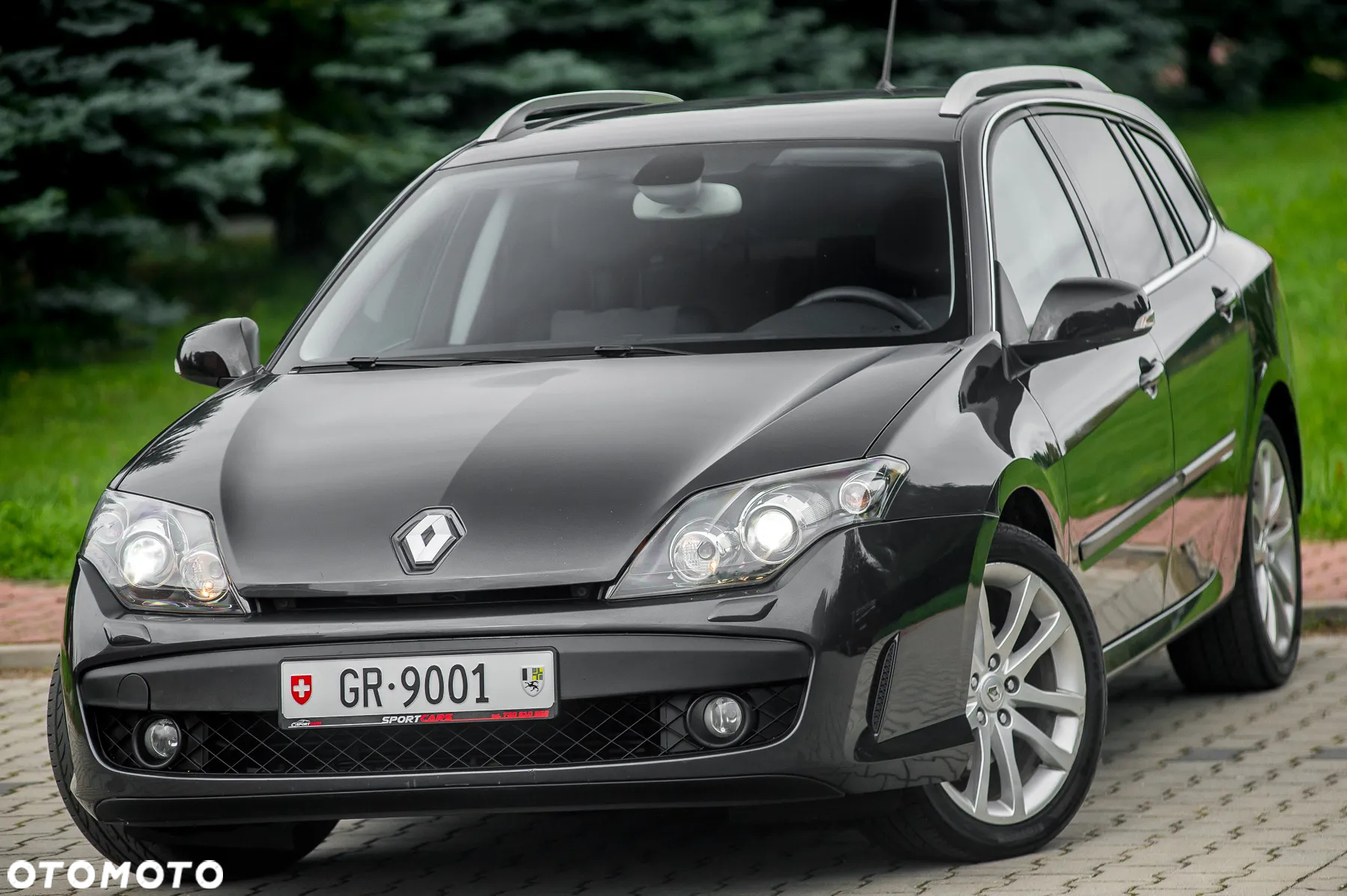 Renault Laguna Grandtour 2.0 TCe 170 GT - 14