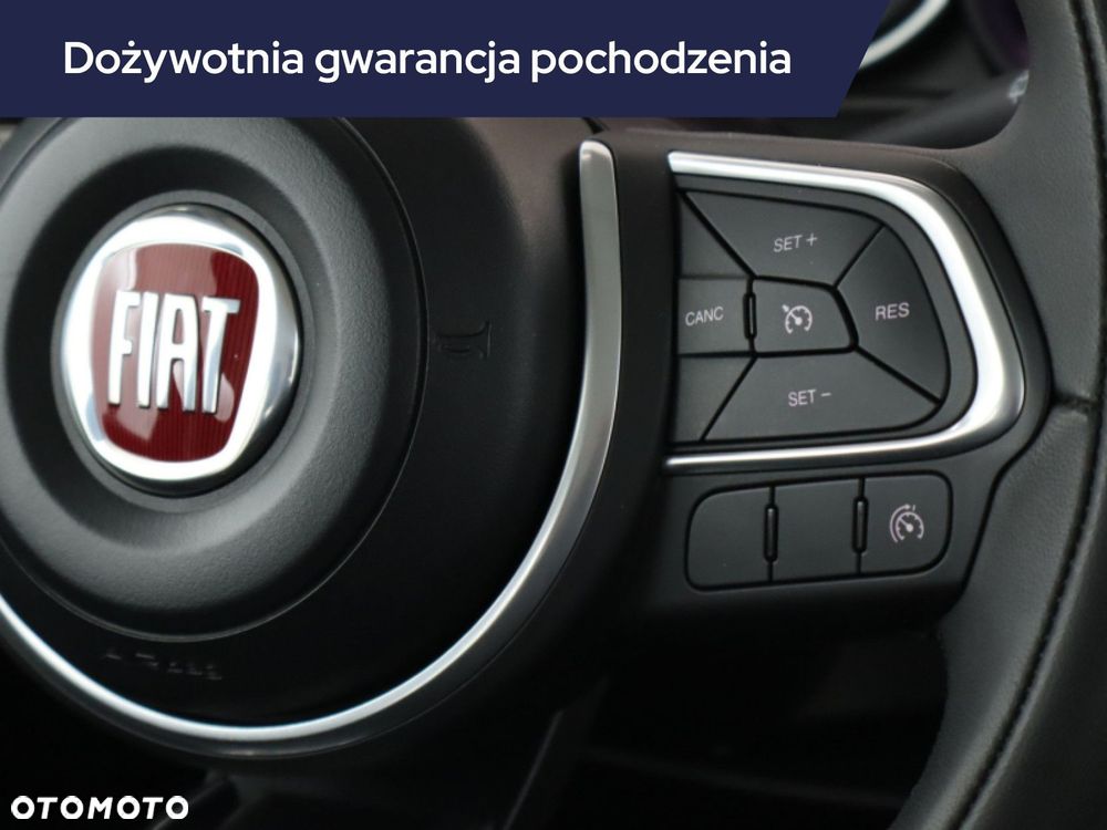Fiat 500L - 17