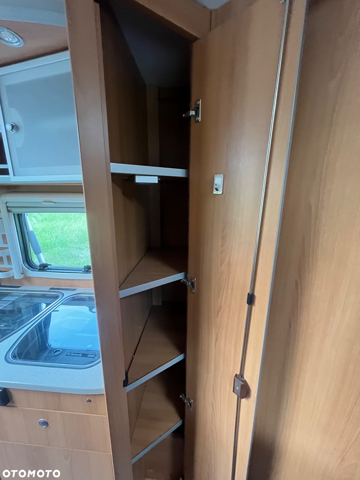 Fiat Dethleffs Globebus Integral - 31