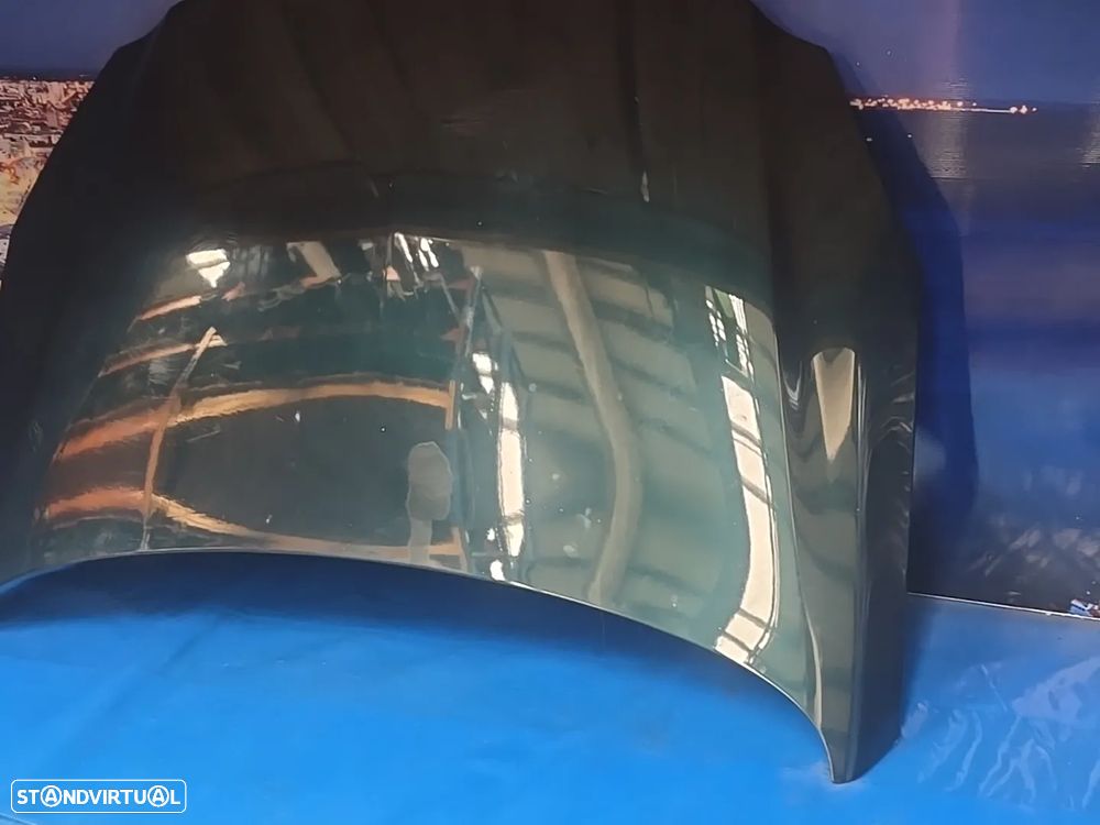 Capot  originais para opel insignia 2013+ - 4