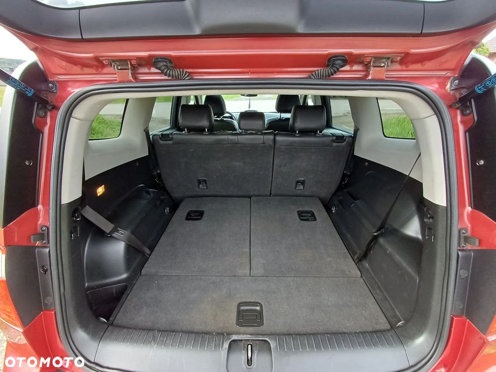 Chevrolet Orlando 2.0 TD LTZ+ - 14