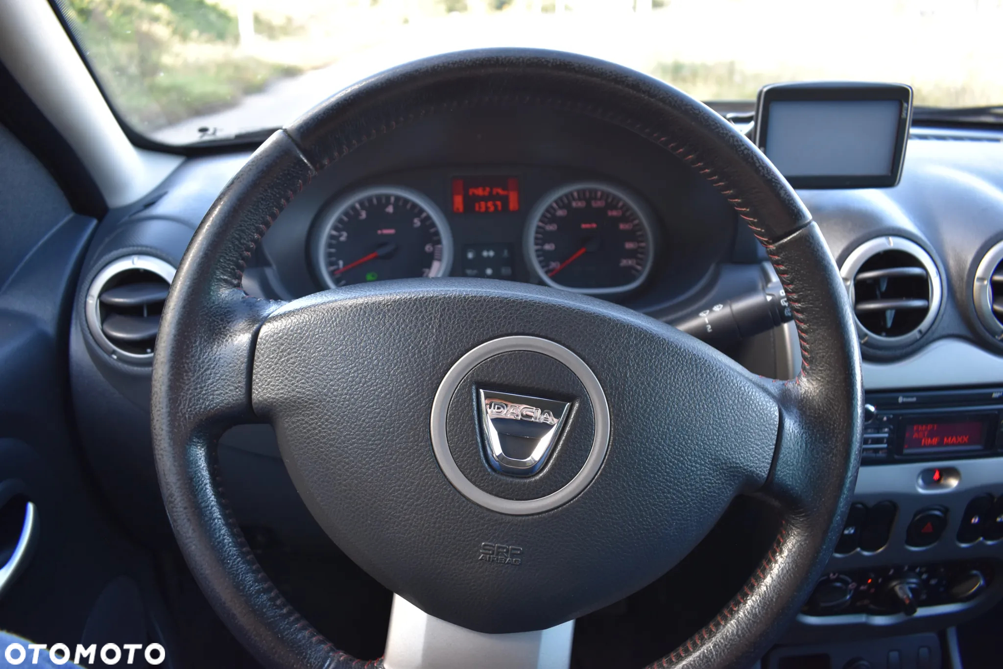 Dacia Duster 1.6 Ambiance - 22