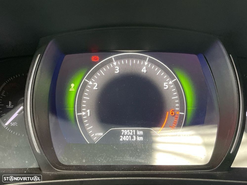 Renault Kadjar 1.3 TCe Intens - 3