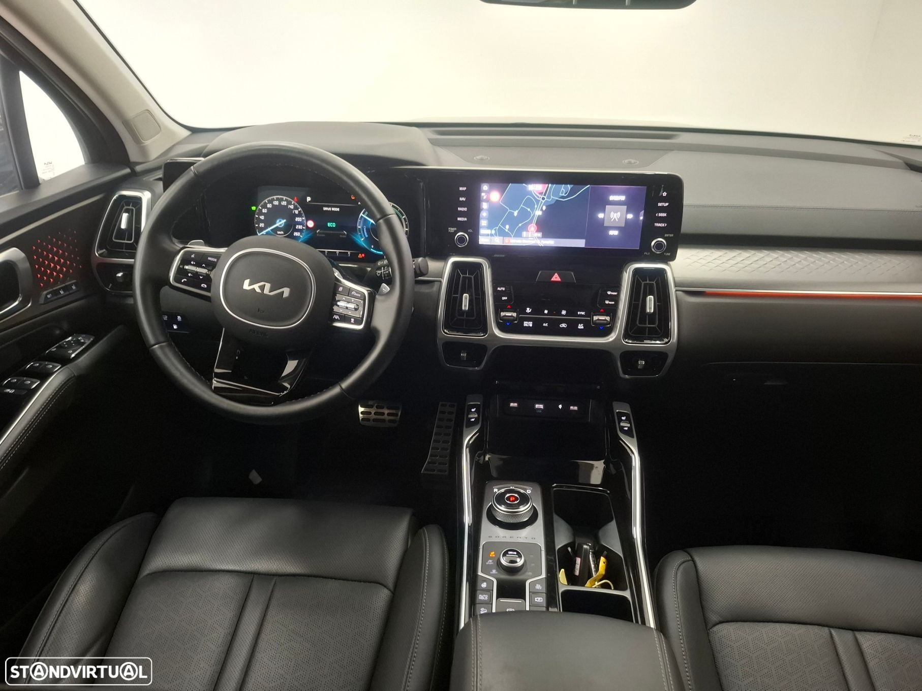 Kia Sorento - 15