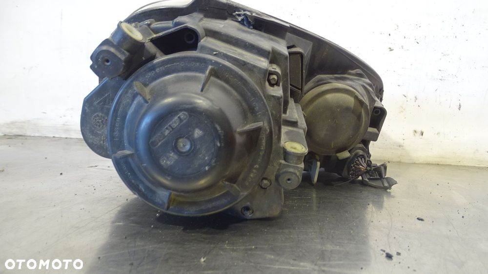 LAMPA LEWA PRZEDNIA VOLKSWAGEN GOLF V 2.0SDI 1K6941005N - 5