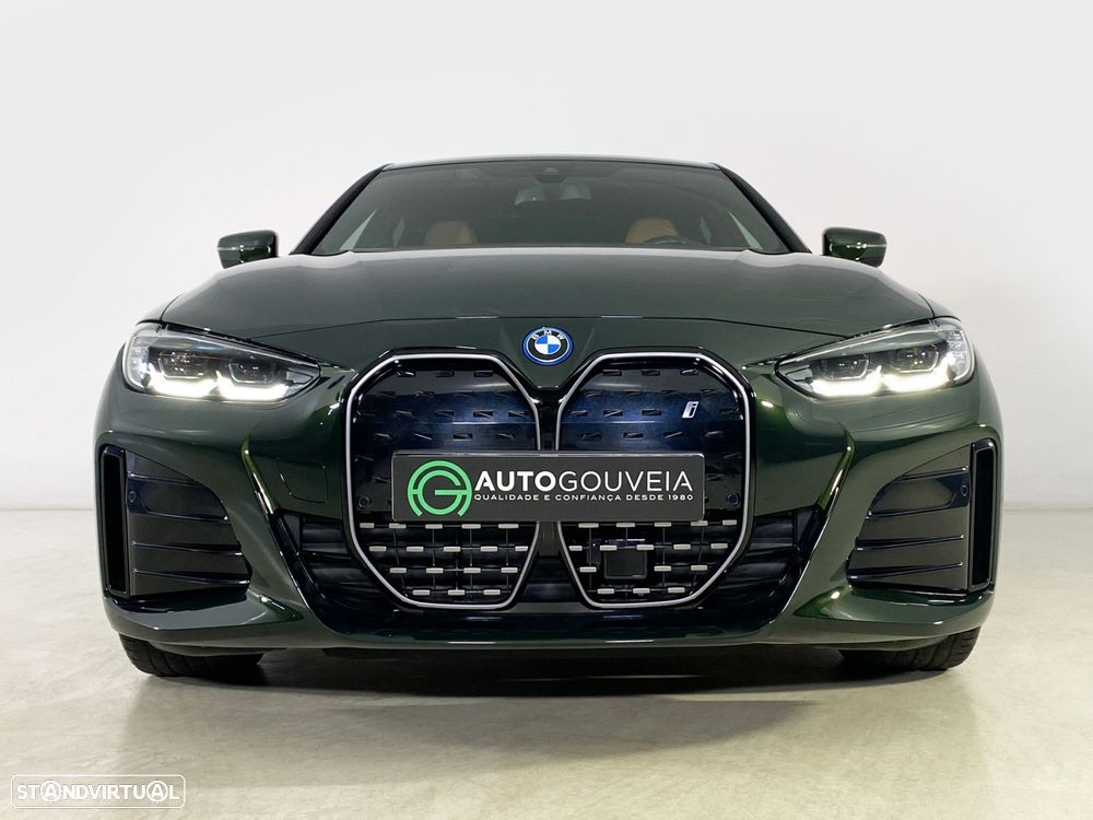 BMW i4 eDrive35 Pack Desportivo M - 2