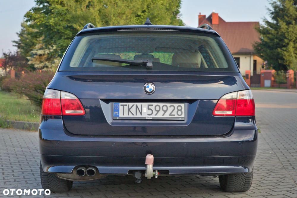 BMW Seria 5 - 13