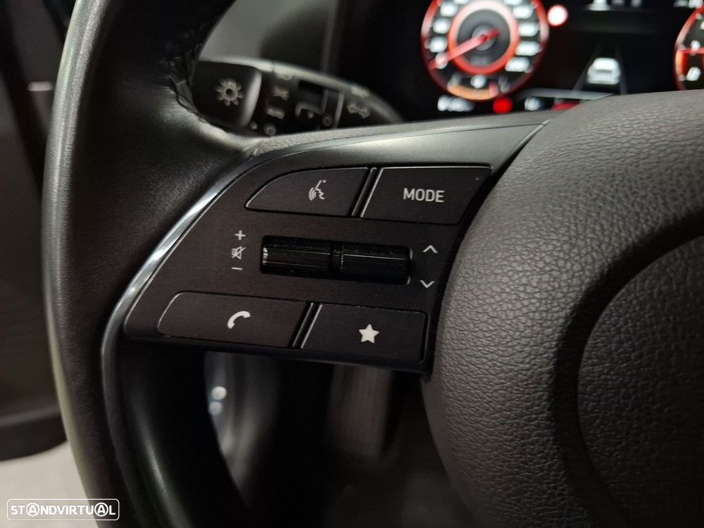 Hyundai i20 1.2 Comfort - 15