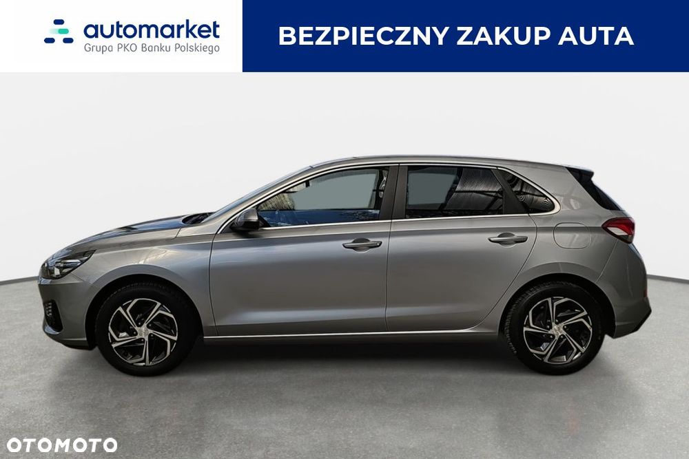 Hyundai i30 1.5 DPI Comfort - 2