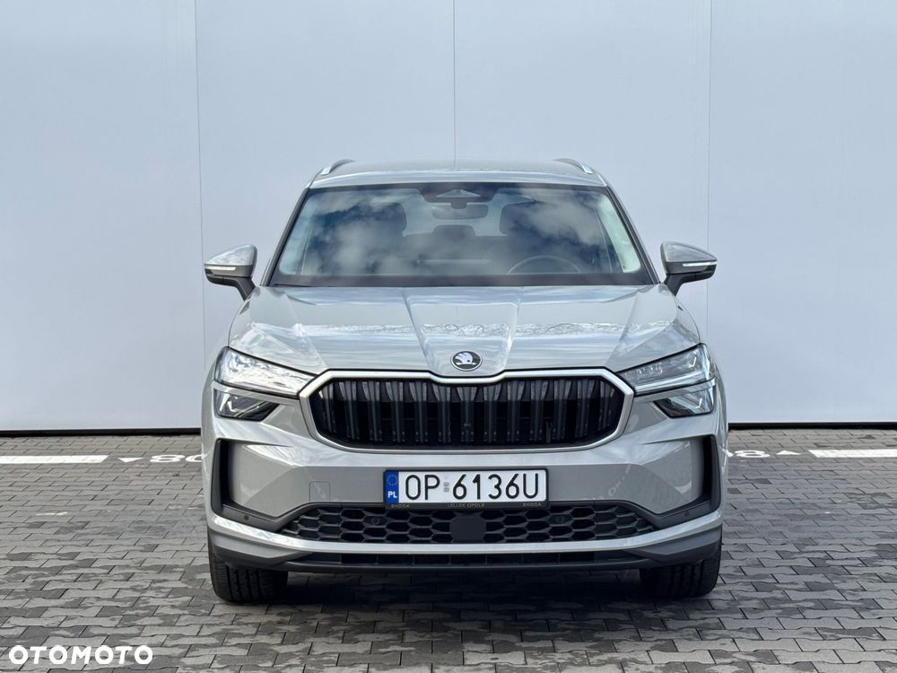 Skoda Kodiaq - 3