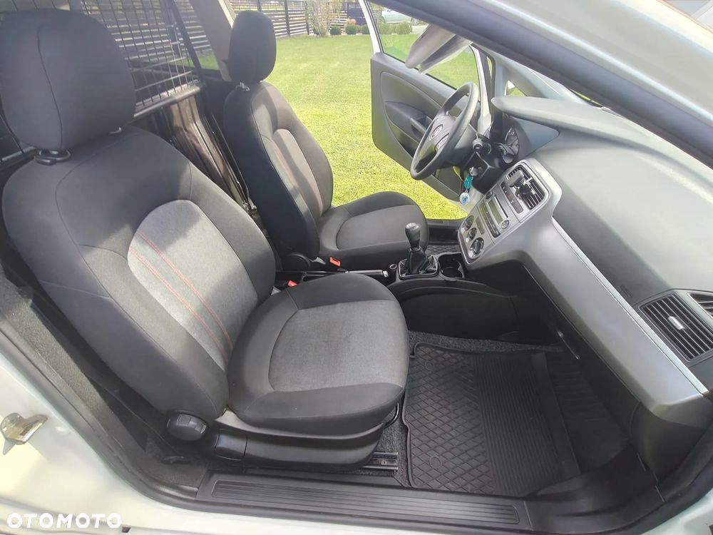 Fiat Punto 1.3 Multijet Easy - 19