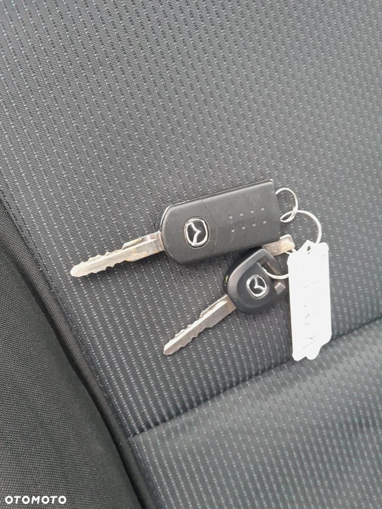 Mazda 3 1.6 Active - 14