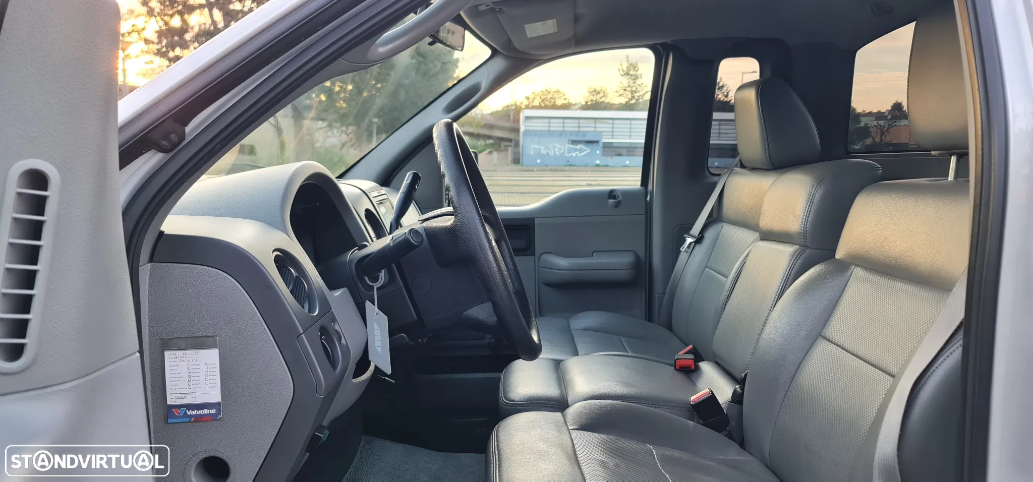 Ford F-150 - 17