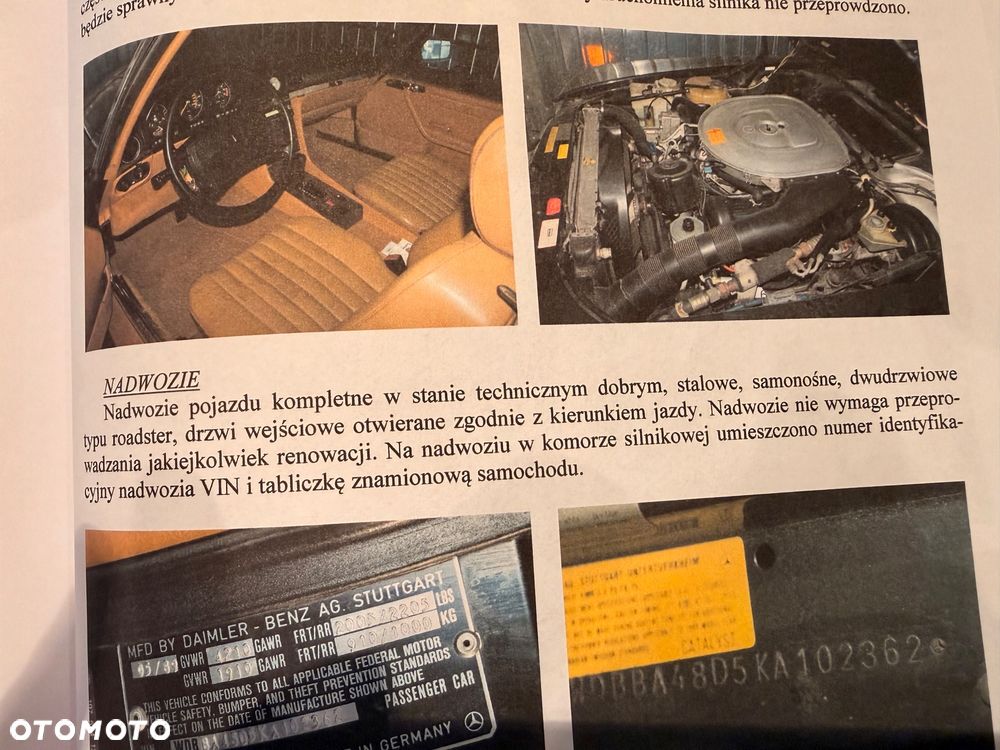 Mercedes-Benz SL - 39