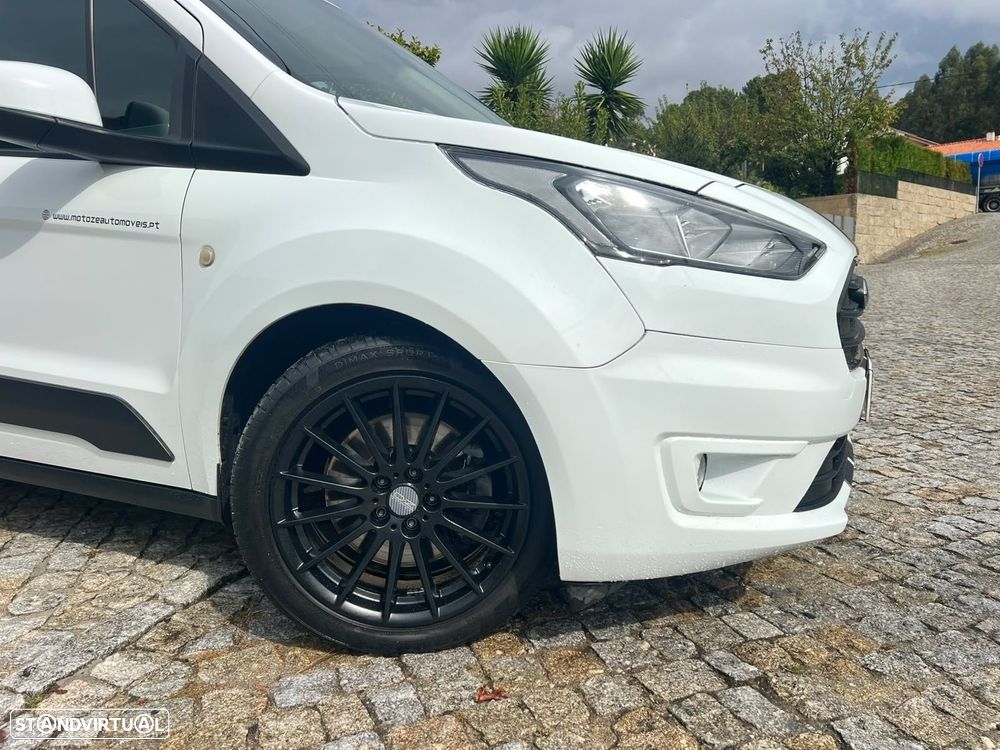 Ford Transit Connect 1.5 TDCi 210 L2 Trend - 3