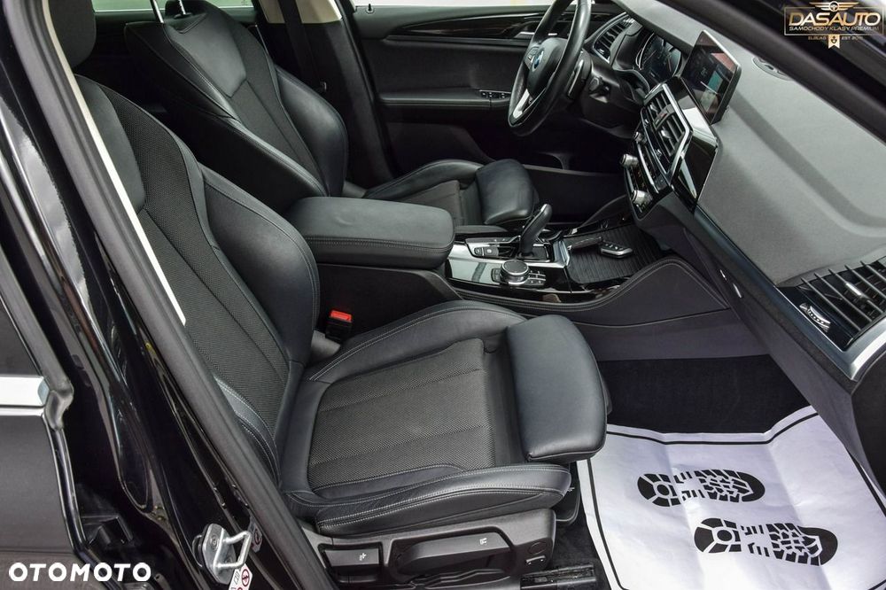 BMW X4 - 34