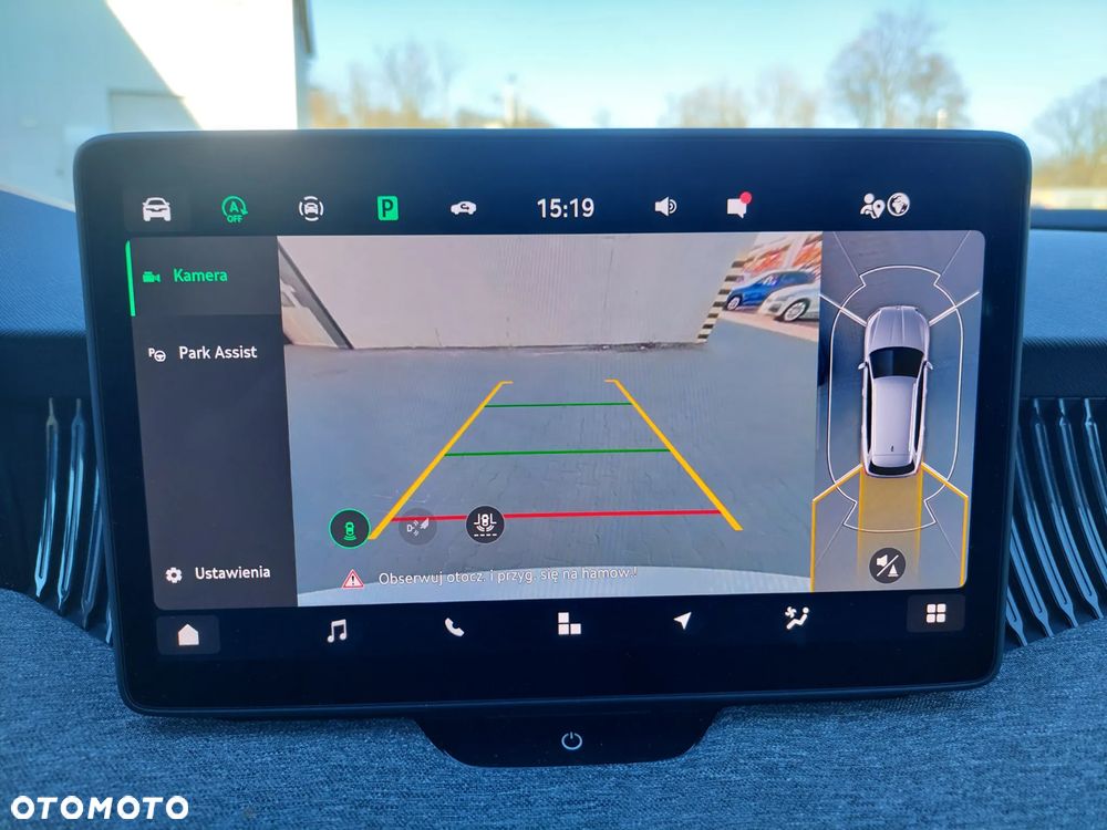 Skoda Superb 2.0 TSI 4x4 Selection DSG - 17