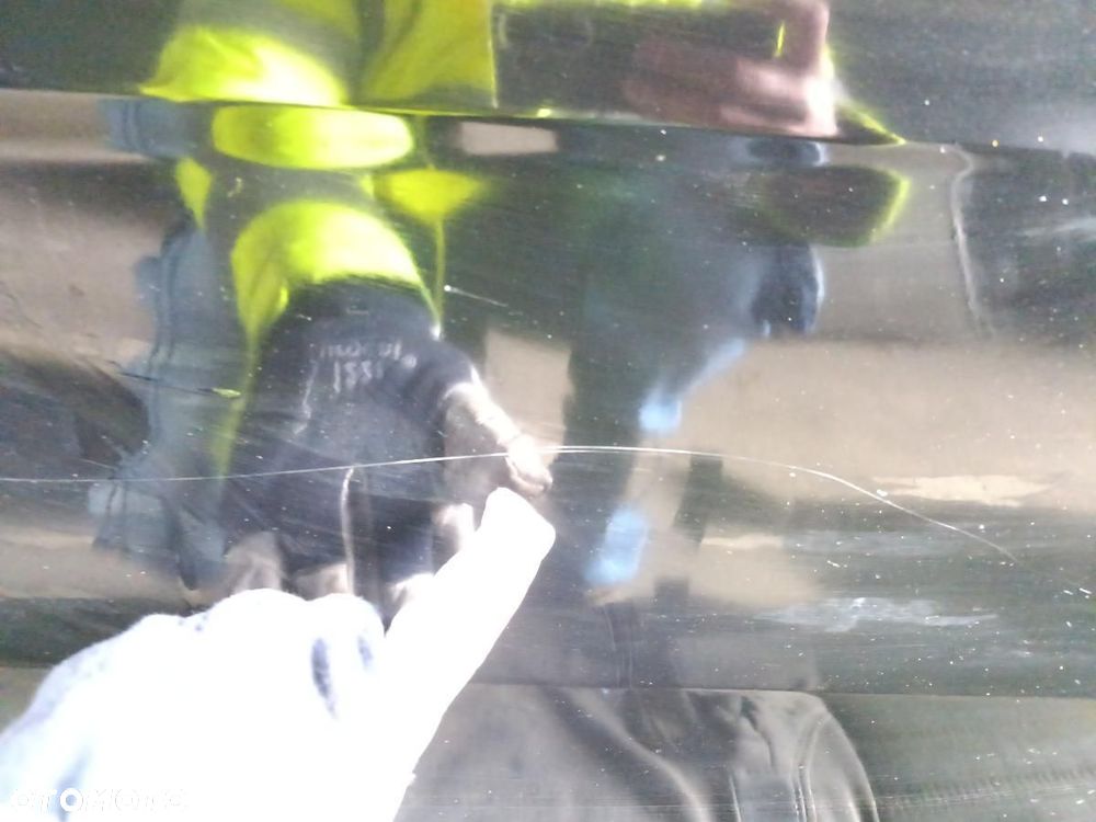 FORD RANGER VI 23- DRZWI LEWE TYŁ - 10