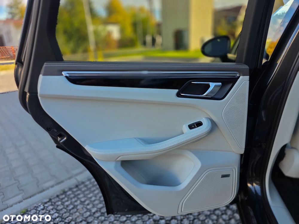 Porsche Macan S PDK - 20