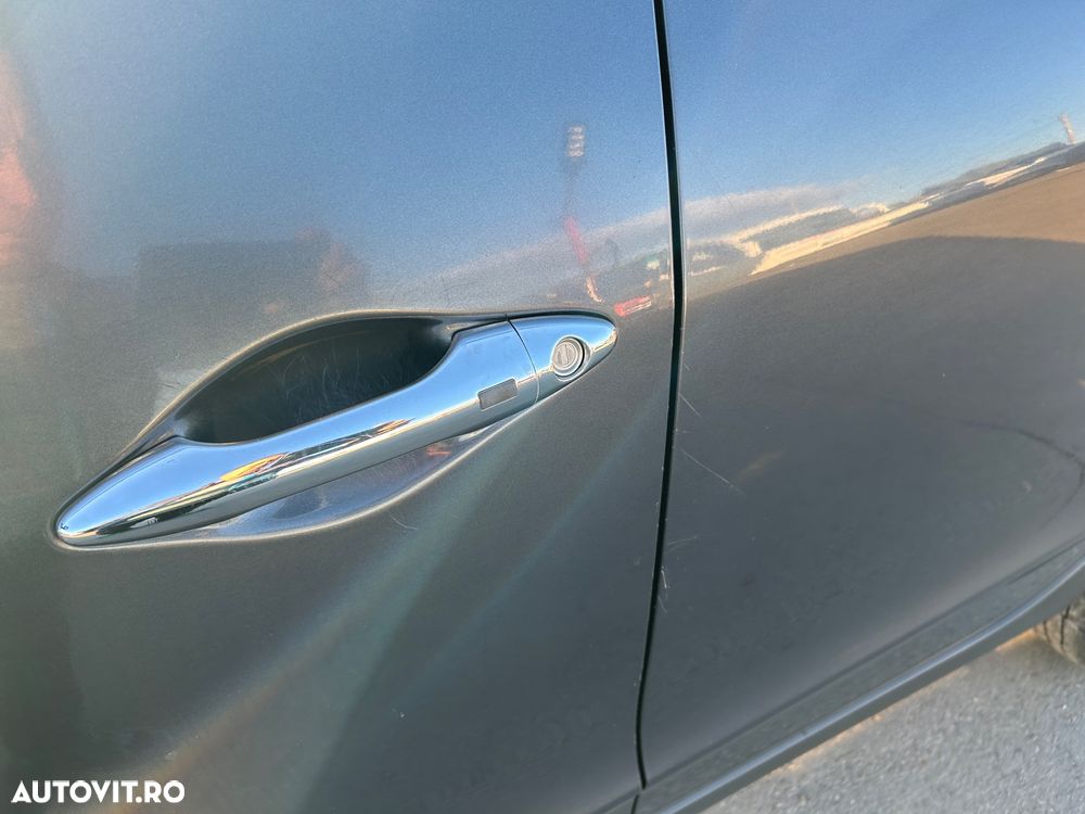 Hyundai ix35 2.0 CRDI 4WD Premium - 23