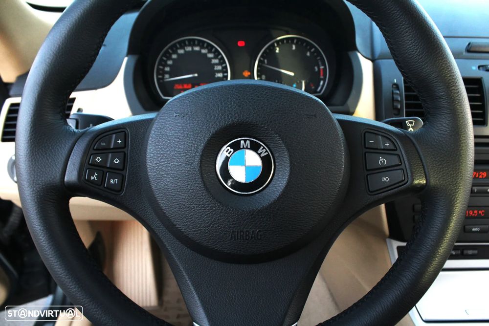 BMW X3 2.0 d LifeStyle - 57