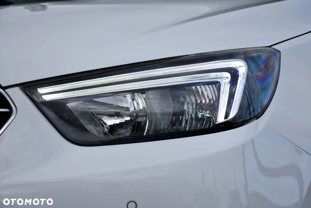 Opel Mokka 1.4 T Cosmo S&S - 18