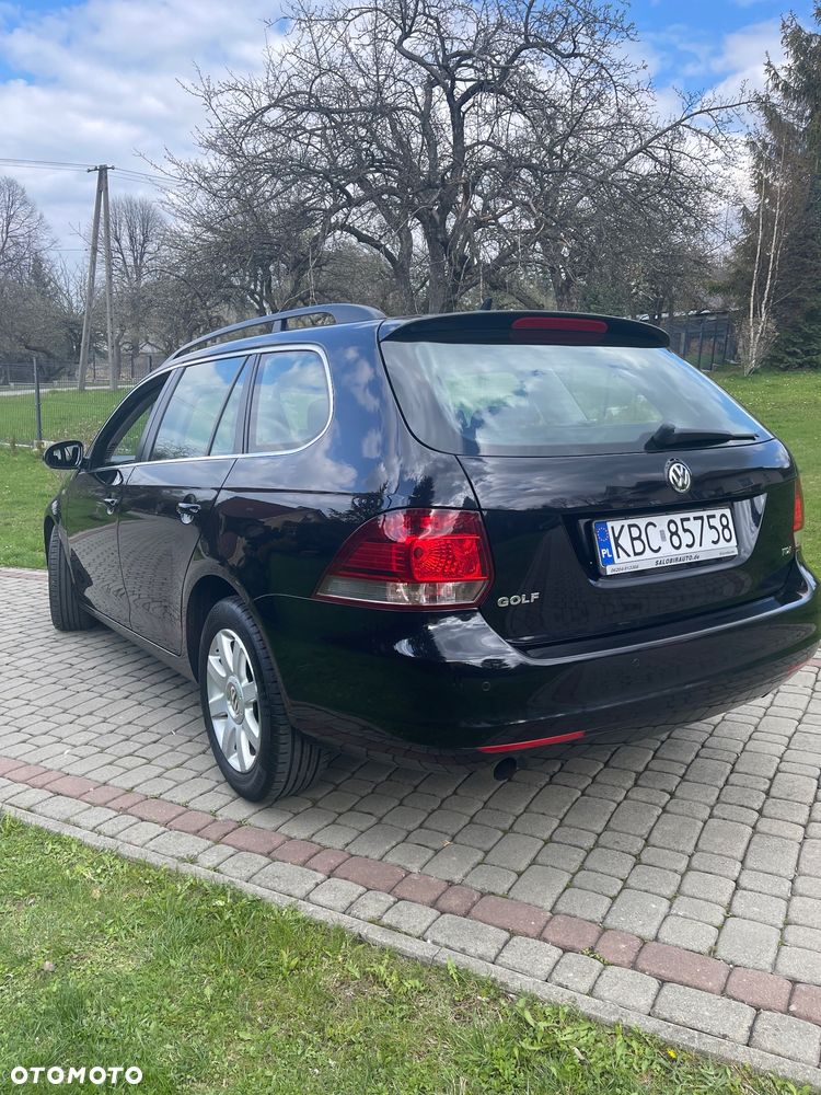 Volkswagen Golf - 7