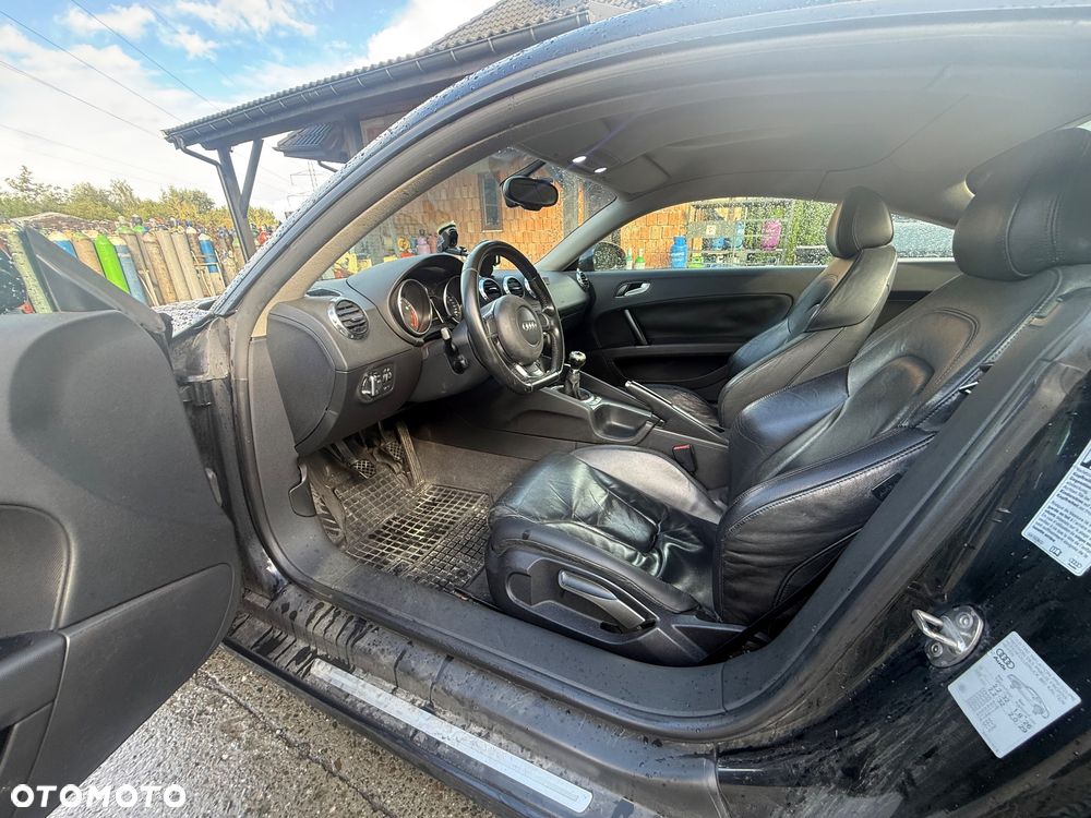 Audi TT Coupé 2.0 TFSI - 8