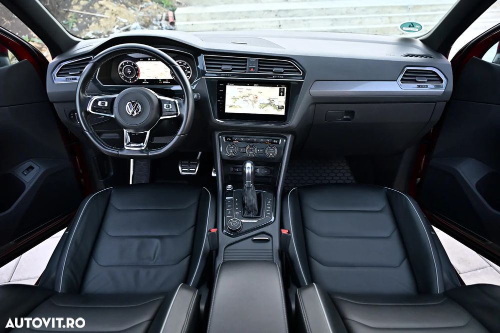Volkswagen Tiguan - 6