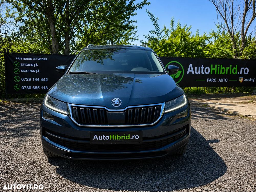 Skoda Kodiaq - 4