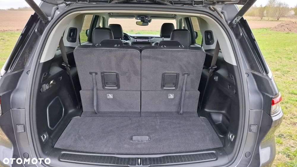 Jeep Grand Cherokee 3.6 V6 Limited - 19