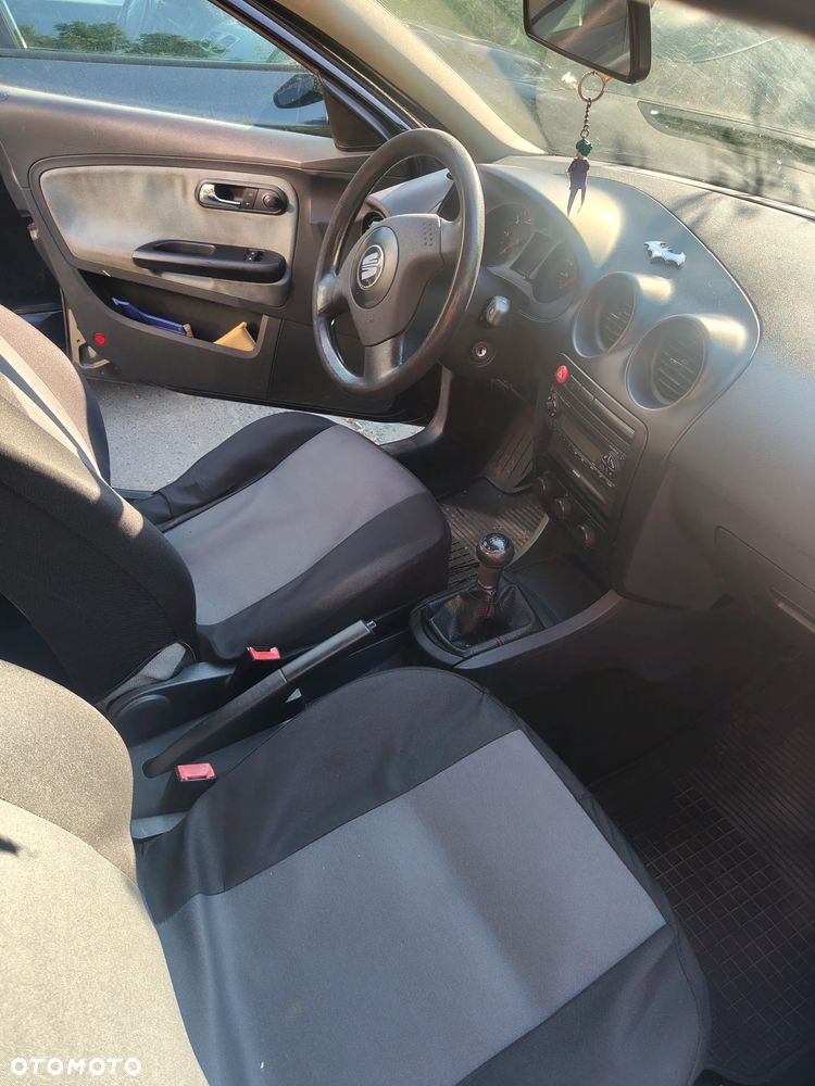 Seat Ibiza - 10