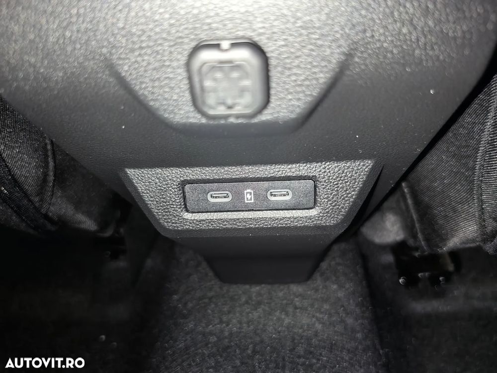 Dacia Duster HEV 140 Journey - 22
