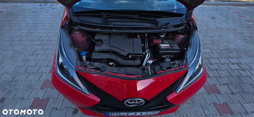Toyota Aygo - 21