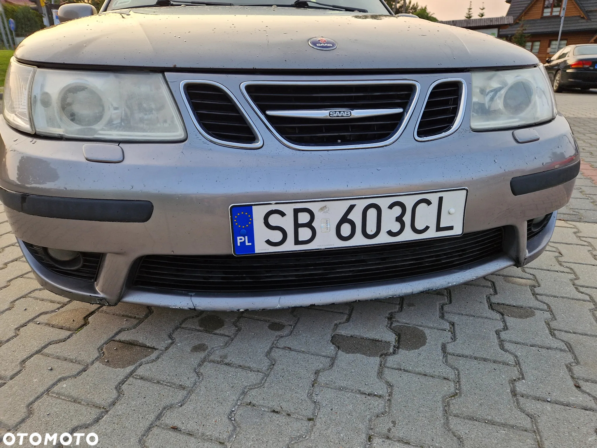 Saab 9-5 - 23
