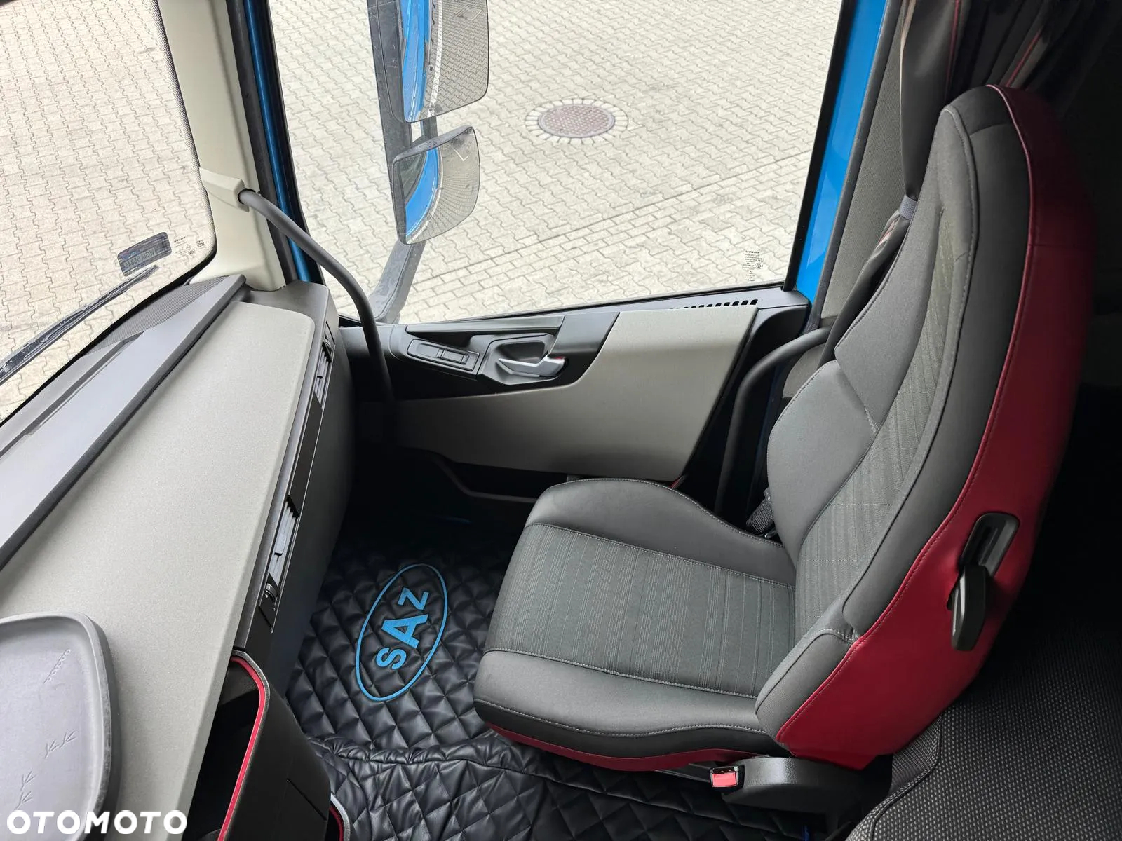Volvo FH 500 - 15