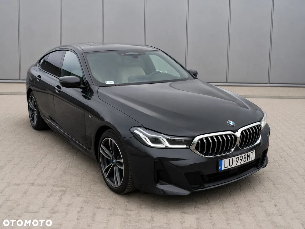 BMW Seria 6 - 2