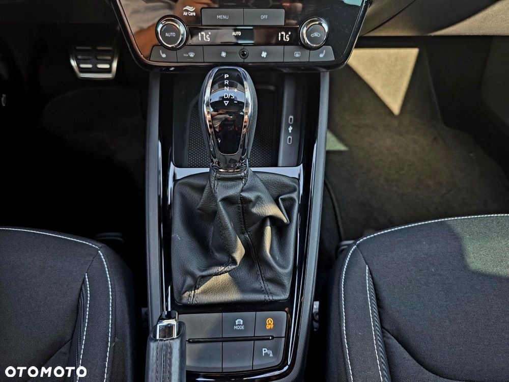 Skoda Kamiq 1.5 TSI Monte Carlo DSG - 24