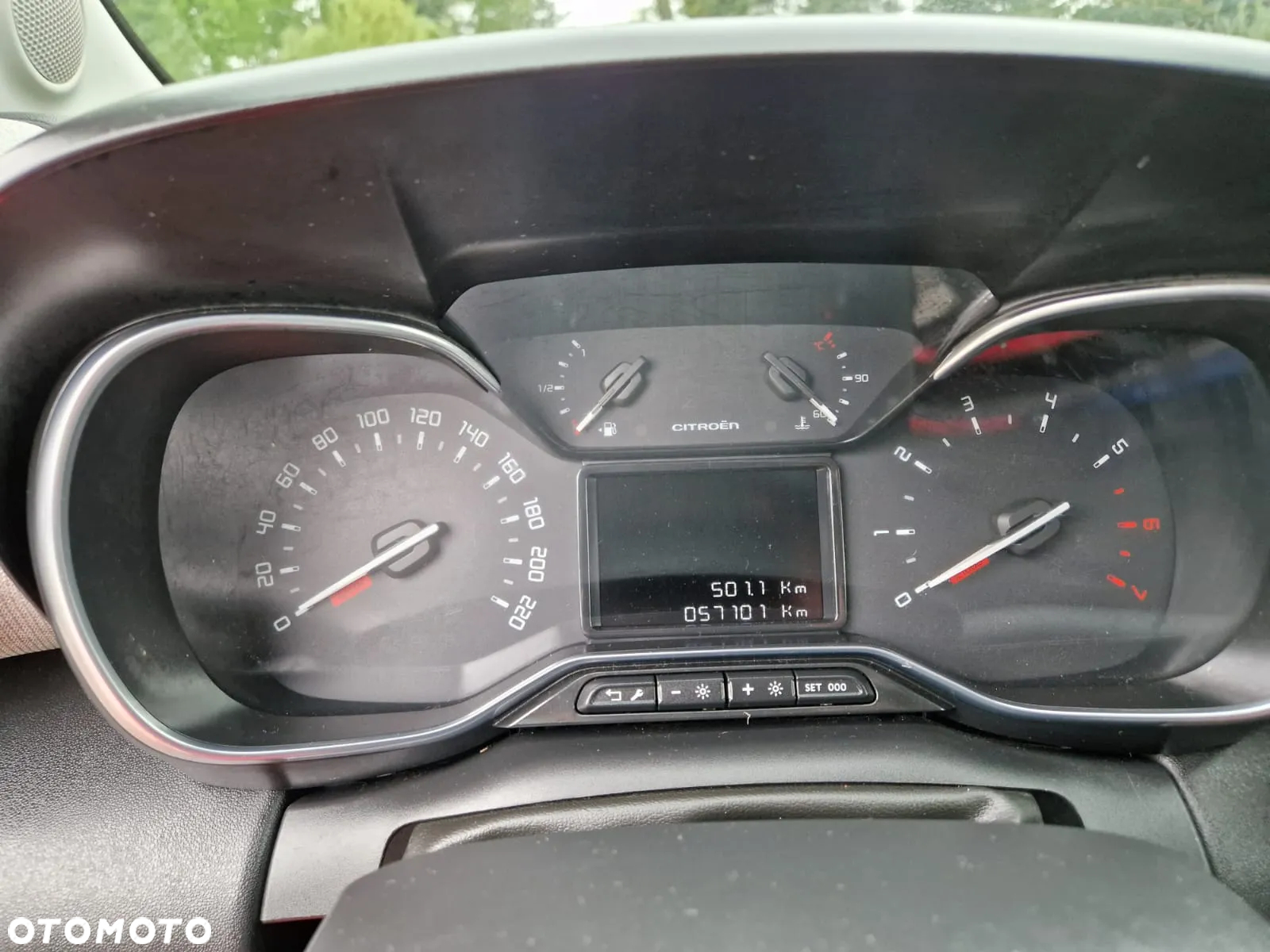Citroën C3 Aircross PureTech 110 Stop & Start OPF FEEL - 25