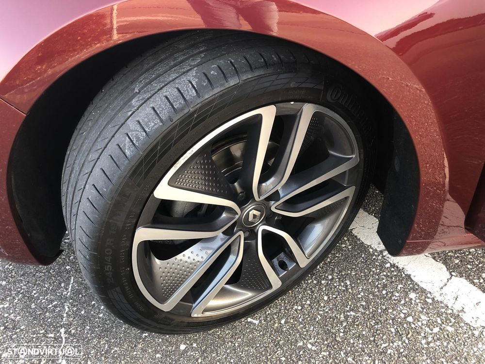 Renault Talisman Sport Tourer - 7
